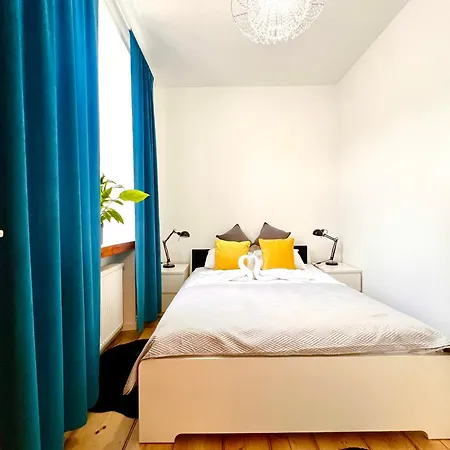 Apartamento Manekin Piotrkowska 65 Łódź