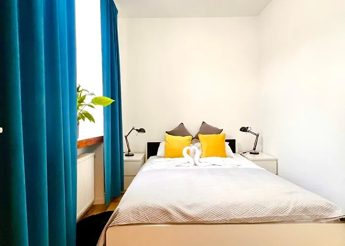 Apartamento Manekin Piotrkowska 65 Łódź
